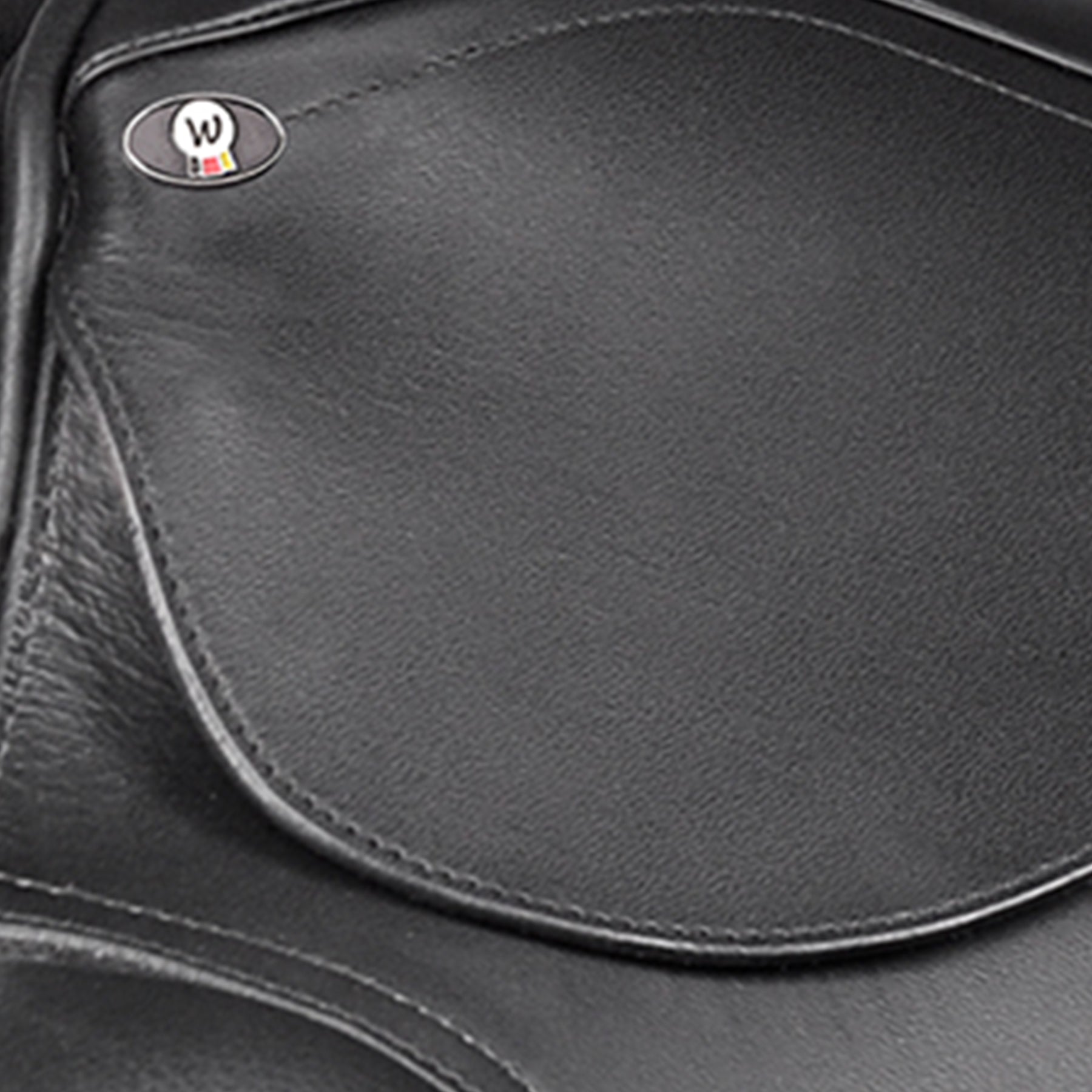 Waldhausen - Waldhausen AP saddle, leather
