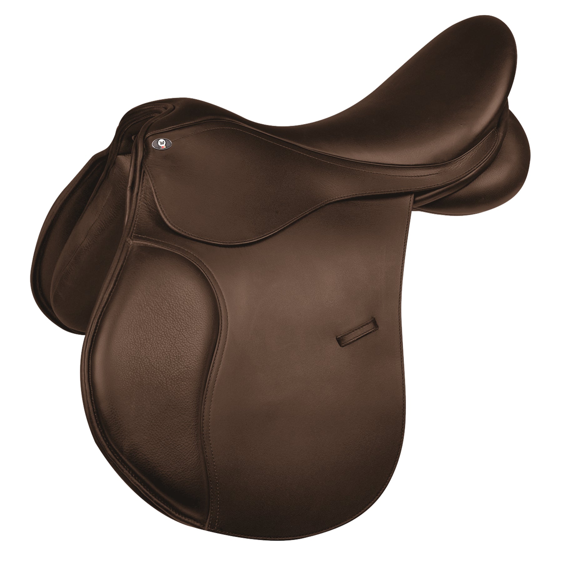 Waldhausen - Waldhausen AP saddle, leather