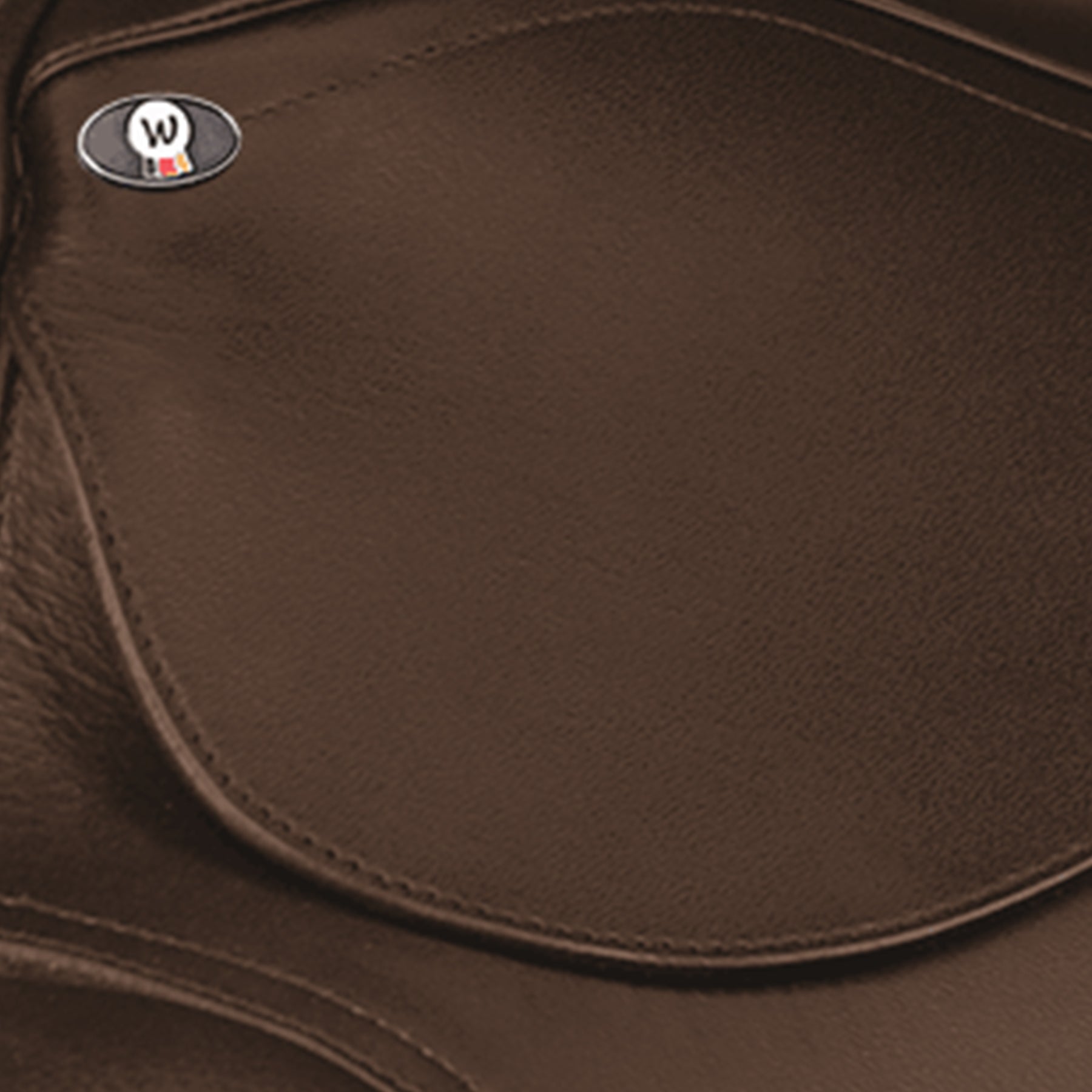 Waldhausen - Waldhausen AP saddle, leather