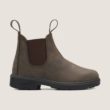 Blundstone - Børn, 565 - Rustic brown