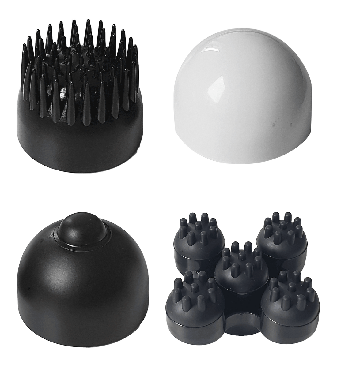 Waldhausen Health + Care - Waldhausen Health + Care Massager GO-Anywhere