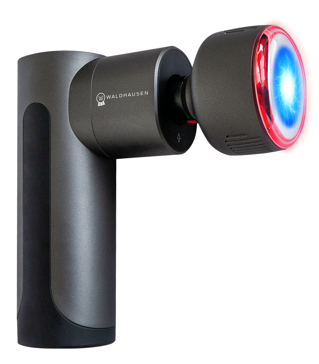 Waldhausen Health + Care - Waldhausen Health + Care Massage Apparat Pro, Hot & Cold