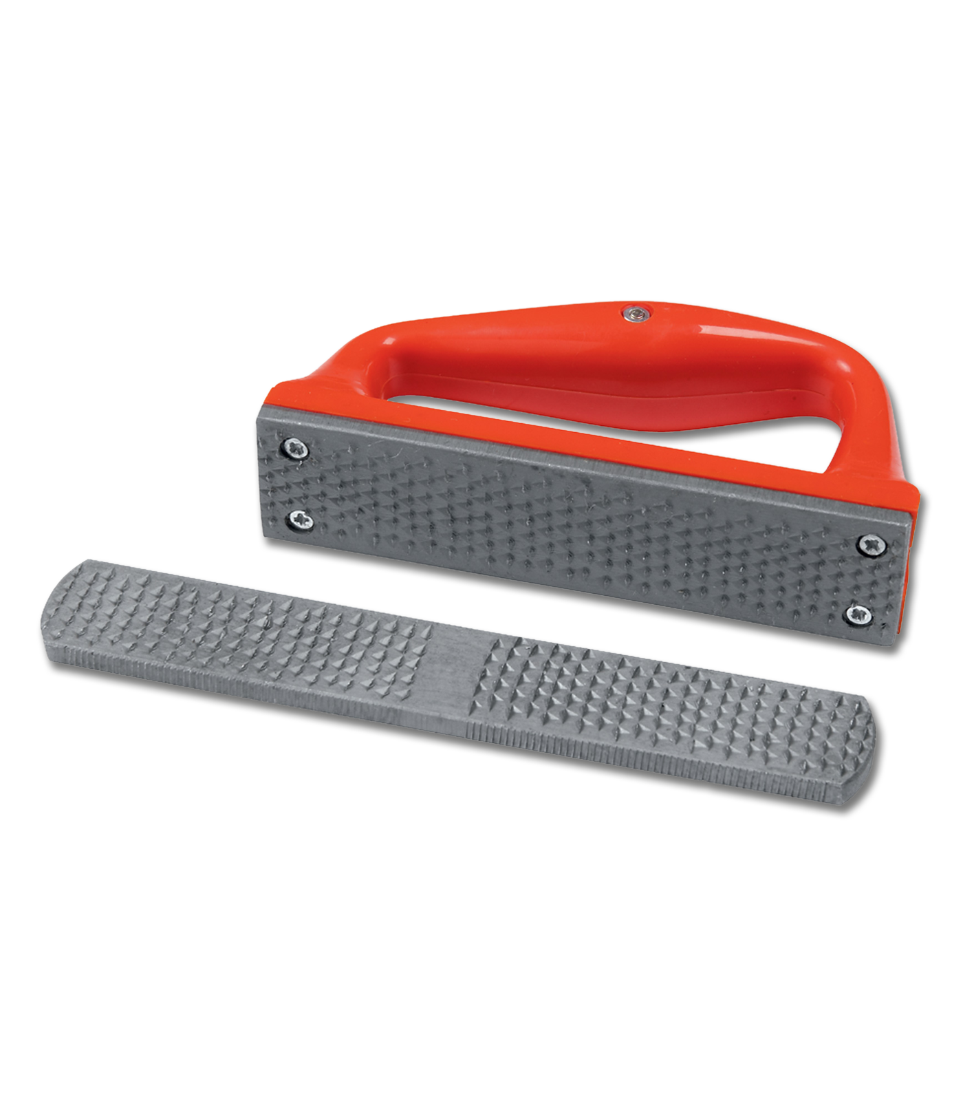 Waldhausen - Hoof Rasp Set, 2 pcs