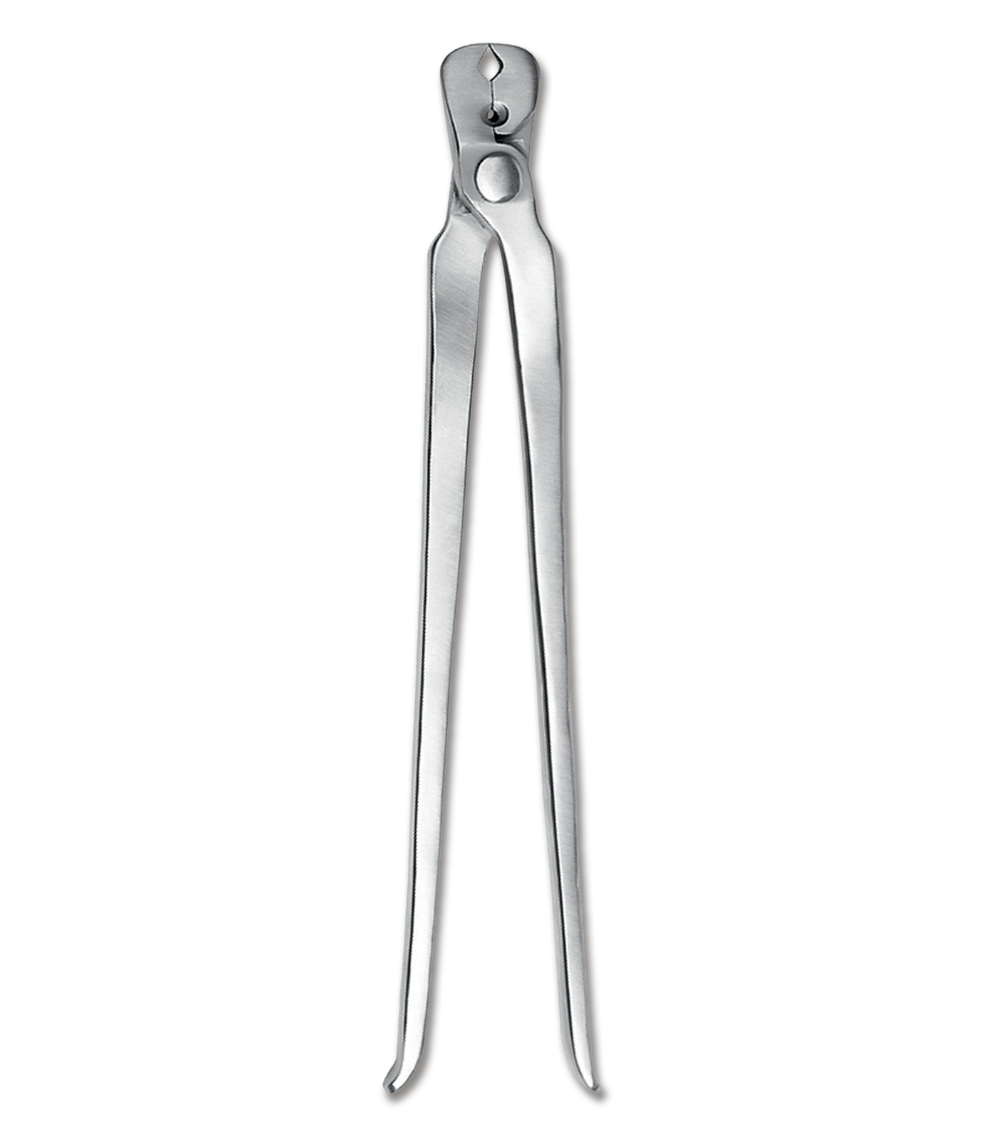 Waldhausen - Nail Puller, stainless Steel