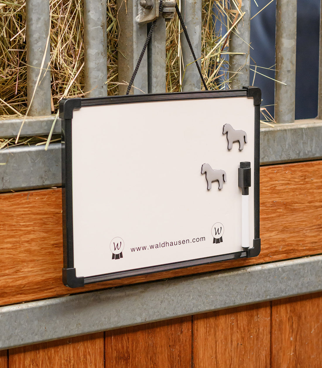 Waldhausen - Stable memo board, 29,5 x 22 cm