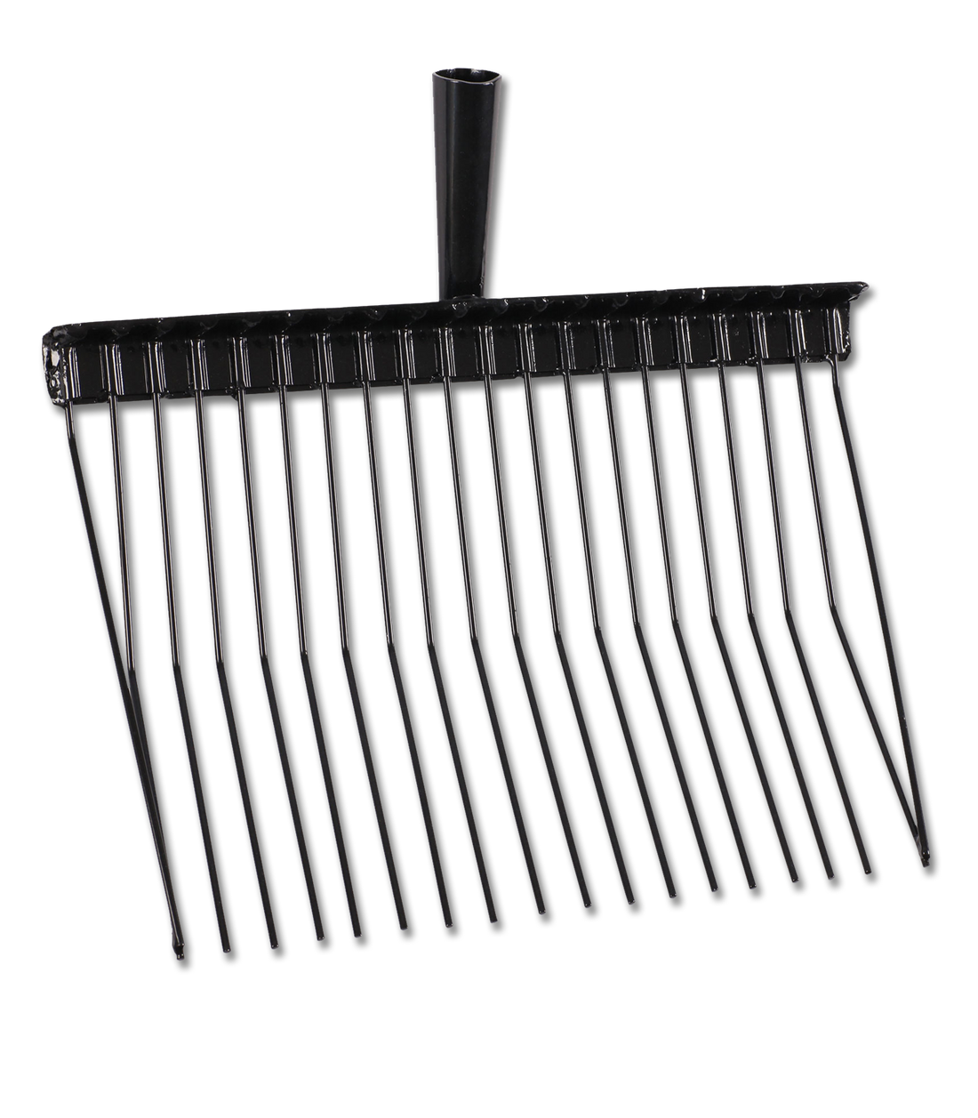 Waldhausen - Metal chipfork, black