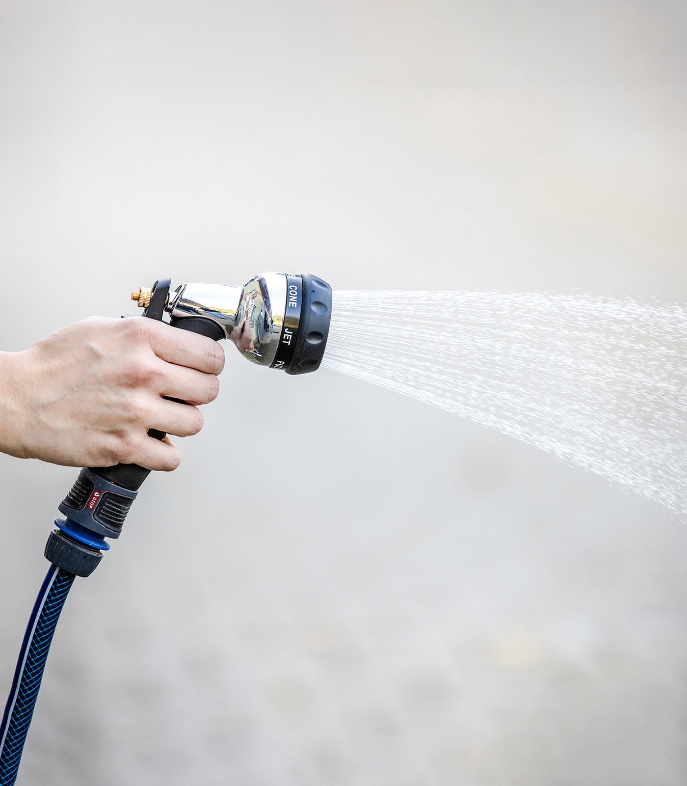 Waldhausen - Sprinkler comfort with brass insert