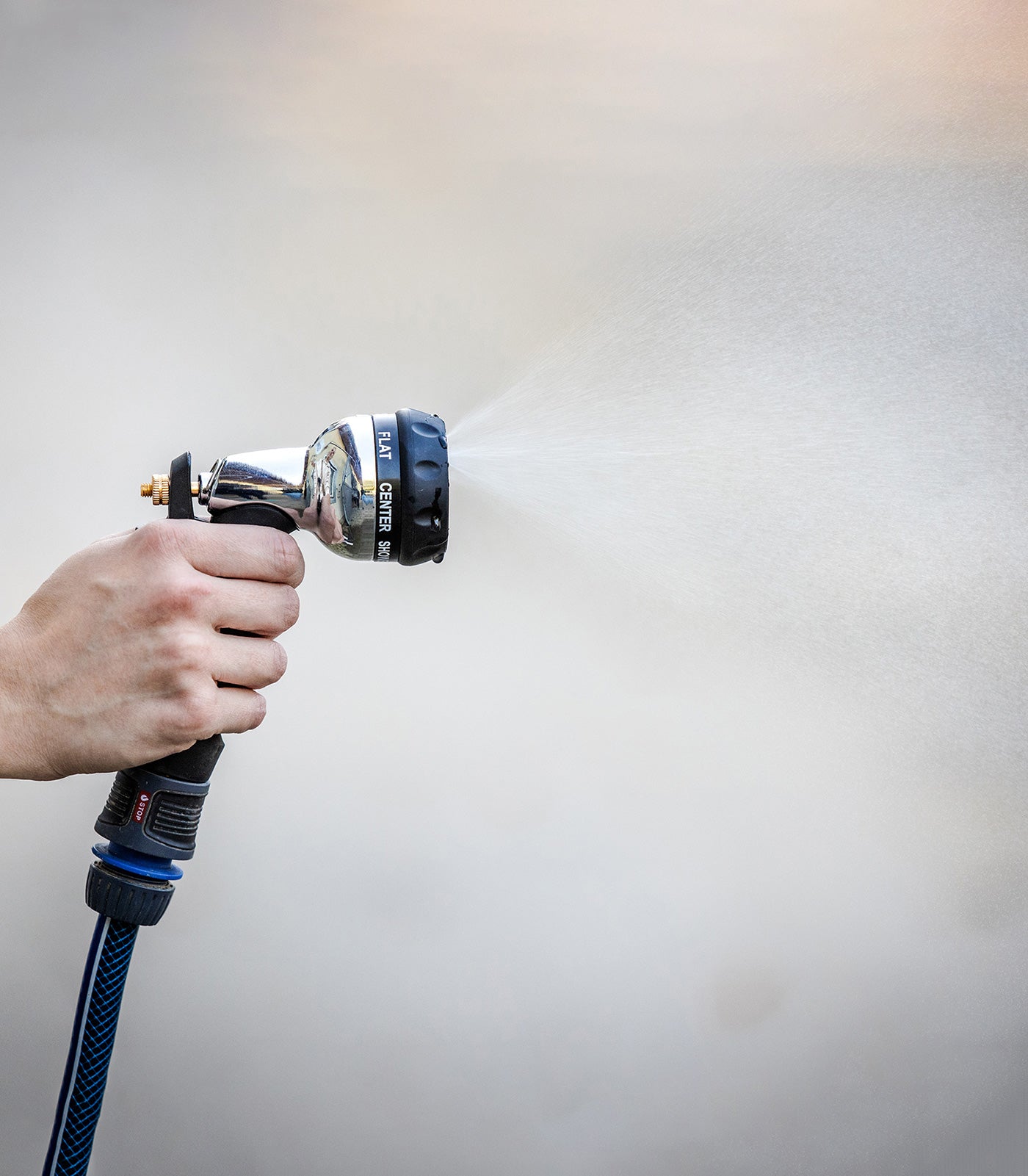 Waldhausen - Sprinkler comfort with brass insert