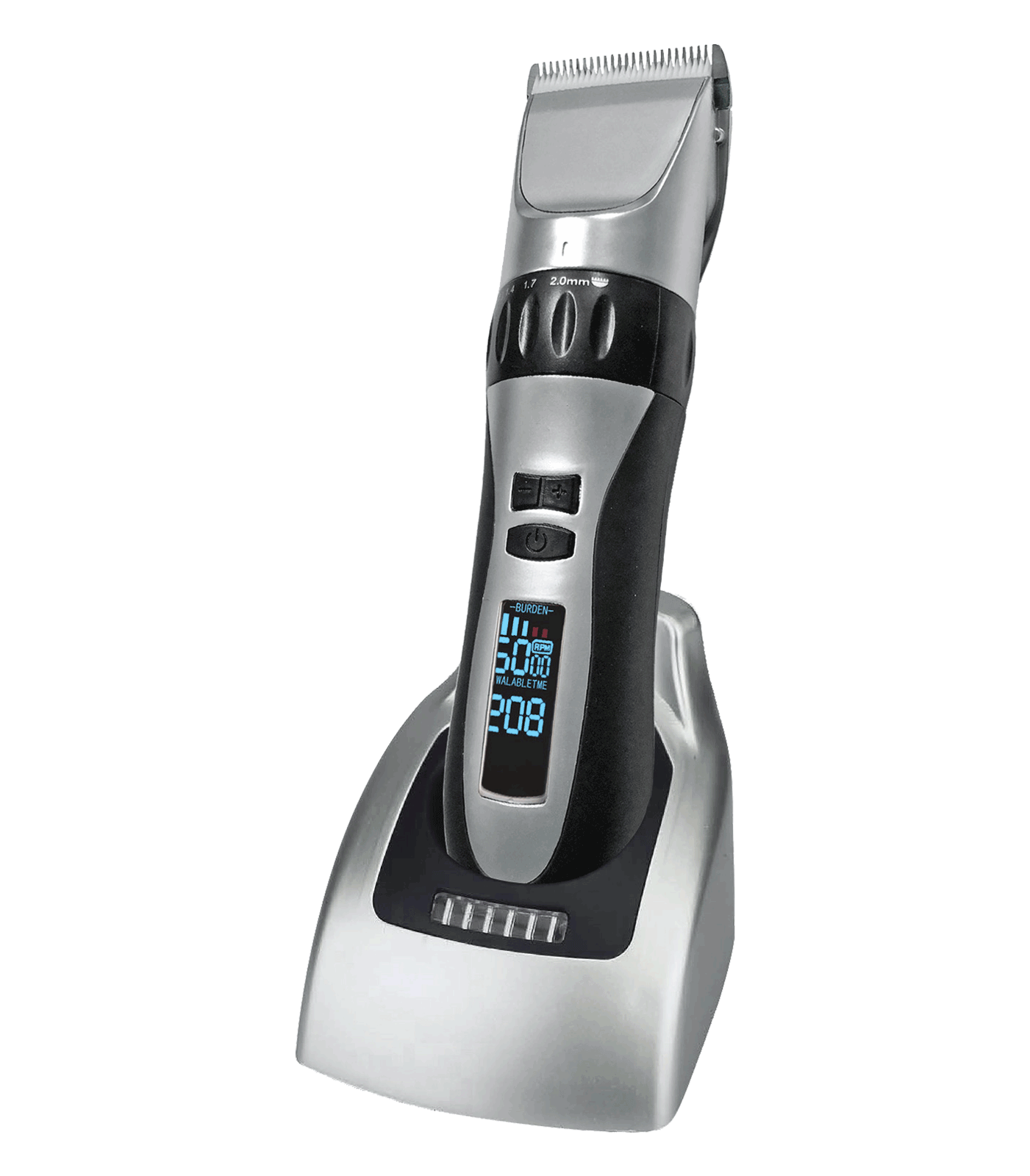 Waldhausen - Waldhausen Accu-Clipper