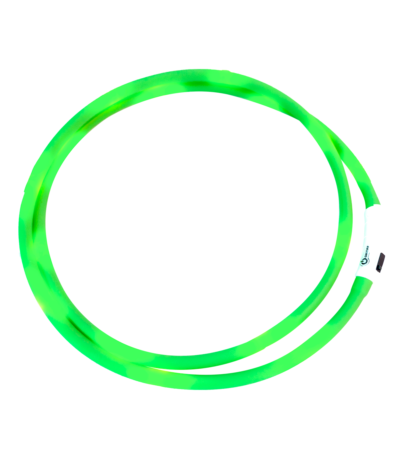 Waldhausen - Led light collar for horses