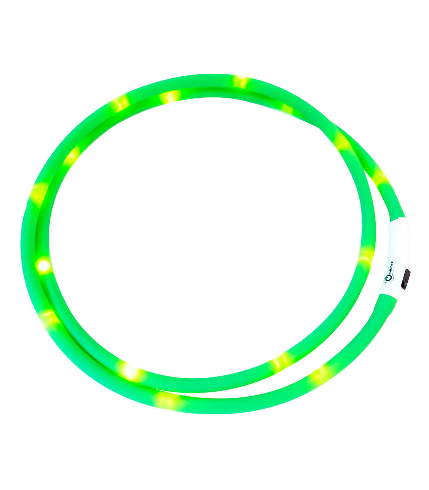 Waldhausen - Led light collar for horses