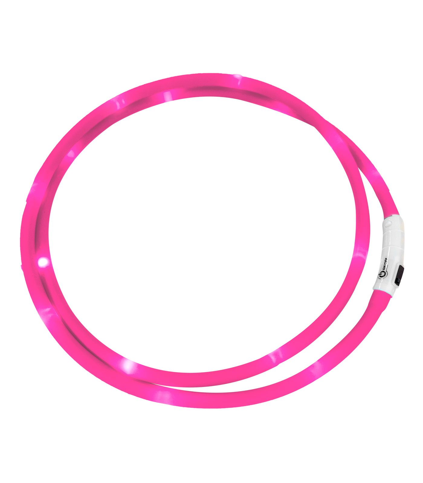 Waldhausen - Led light collar for horses