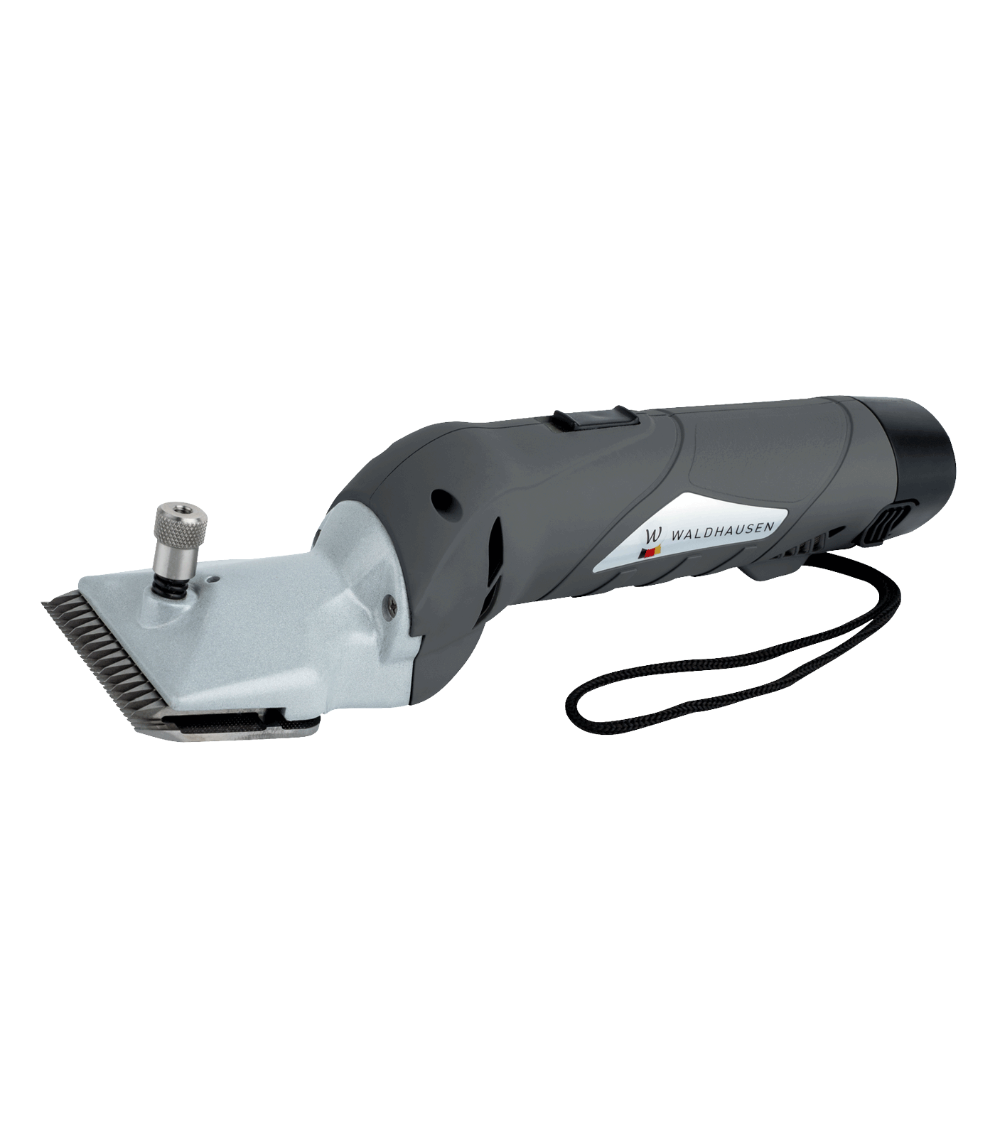 Waldhausen - Waldhausen Cordless Clipper, WEEE-No.: DE 63080891