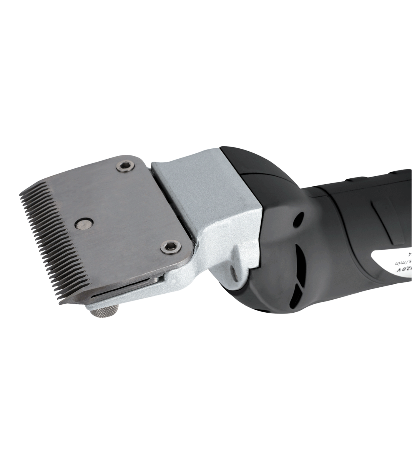 Waldhausen - Waldhausen Cordless Clipper, WEEE-No.: DE 63080891