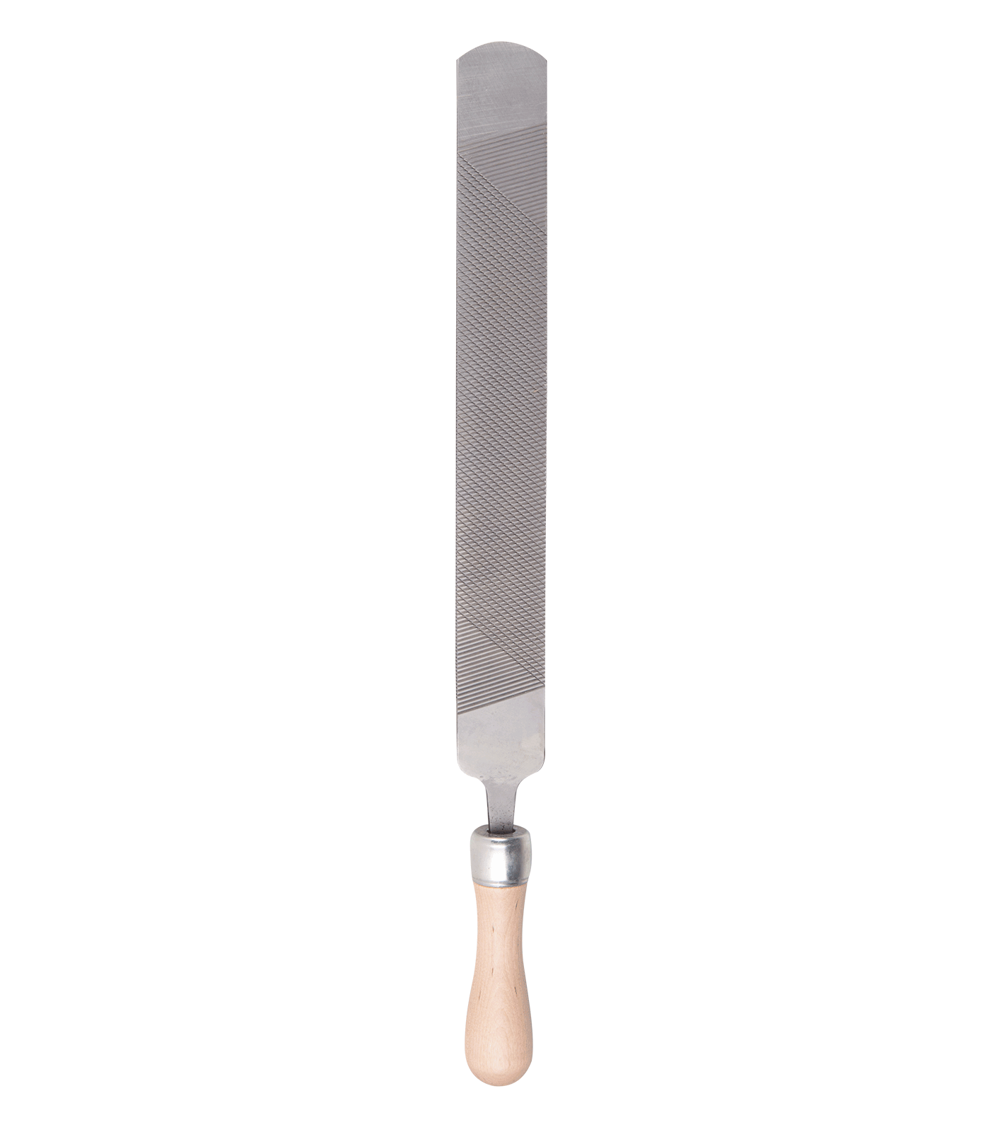 STROHM - STROHM Carré Hoof Rasp with wooden handle