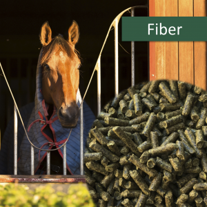 HorsePro - Fiber  20kg - NAG