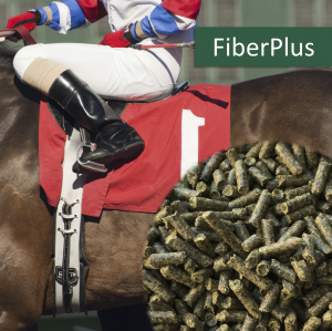 HorsePro Fiber Plus 20kg - NAG