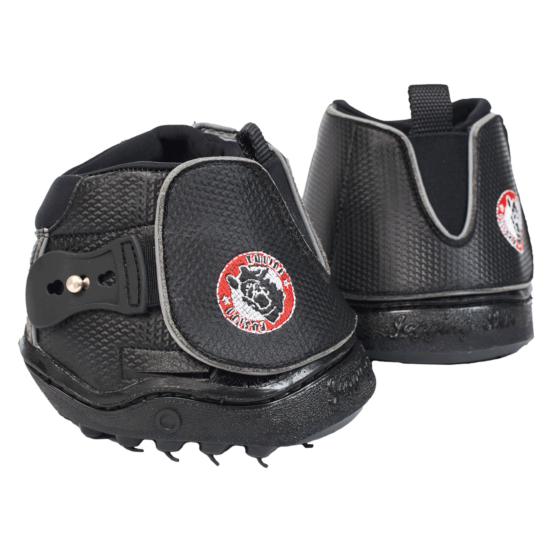 Equine Fusion - Equine Fusion Active Jogging Shoe Slim