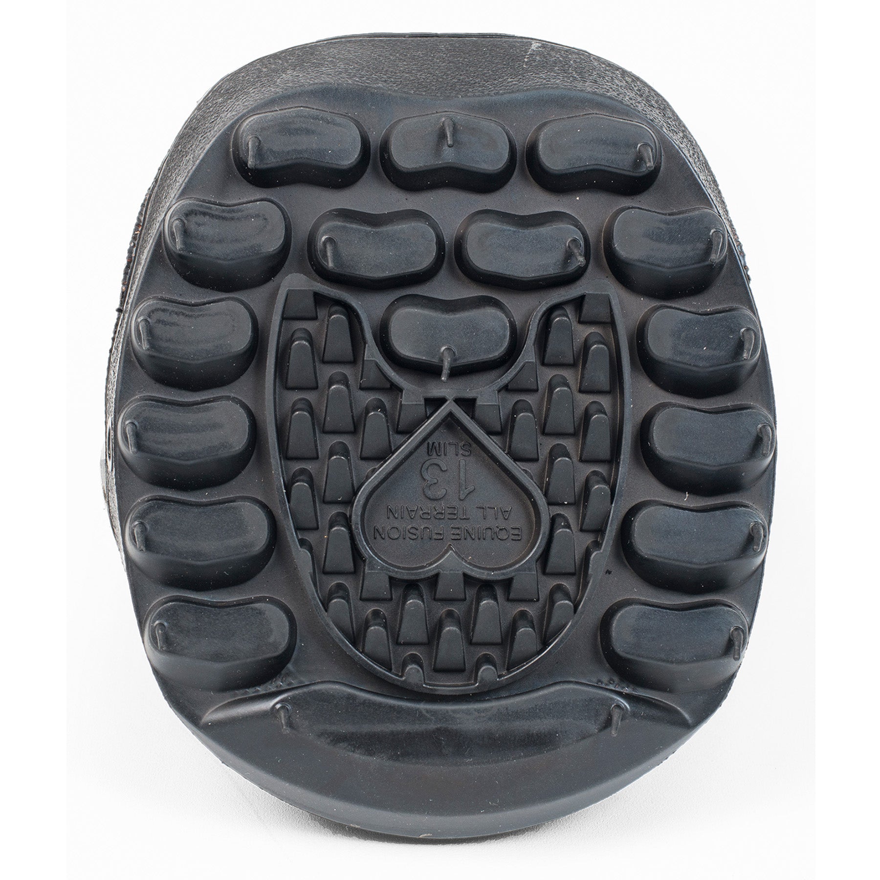 Equine Fusion - Equine Fusion Active Jogging Shoe Slim