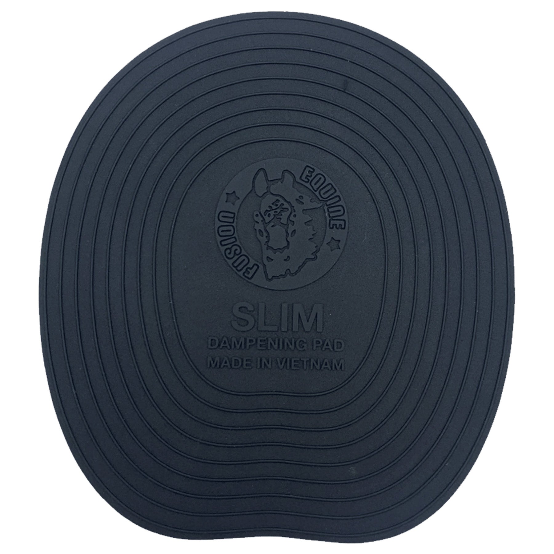 Equine Fusion - Equine Fusion Dampening Pad 2.0 slim