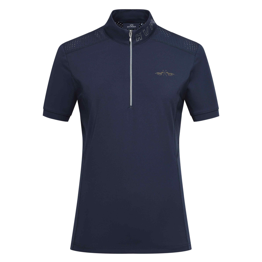 Hv Polo - Tech top, Dame, Maxime - Navy