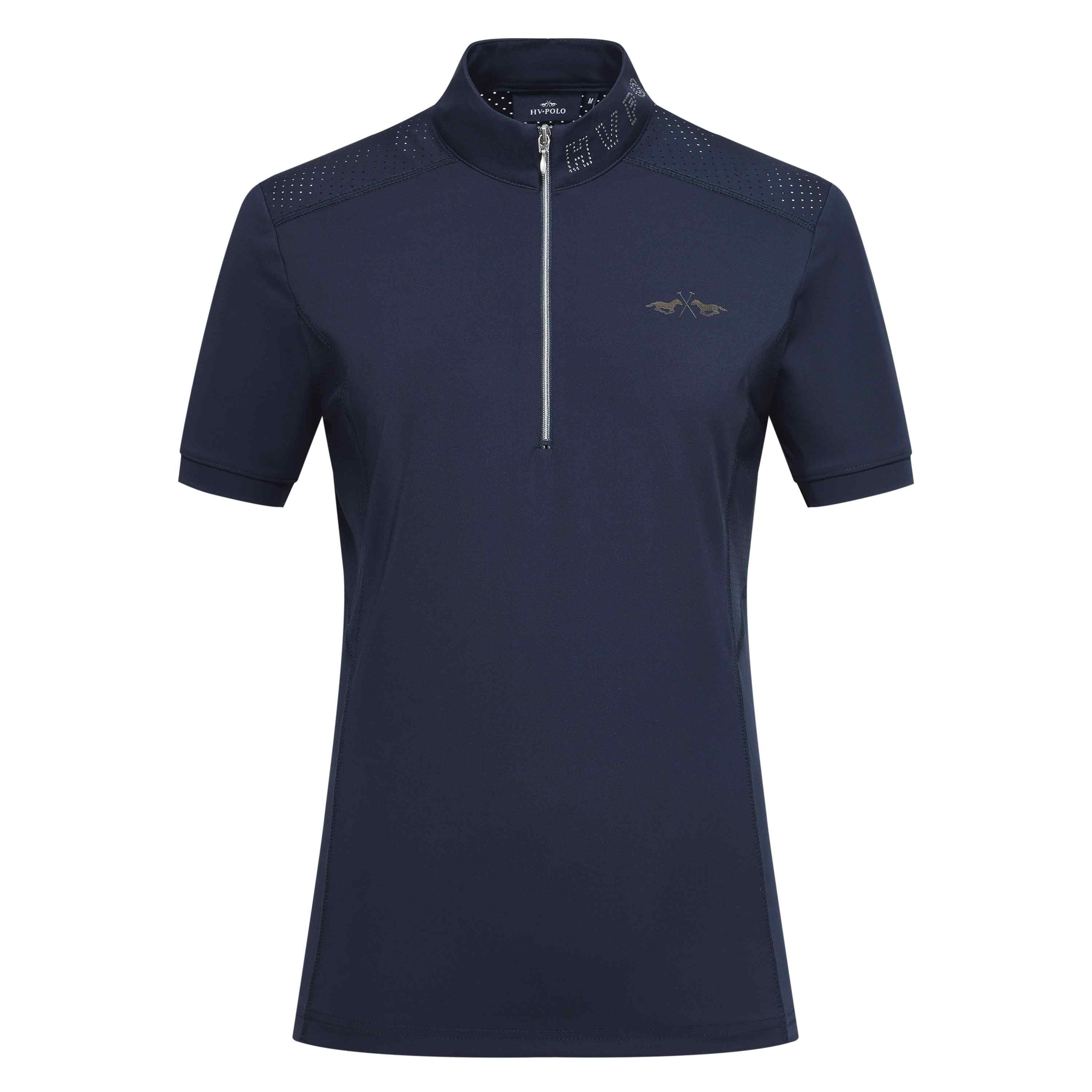 Hv Polo - Tech top, Dame, Maxime - Navy