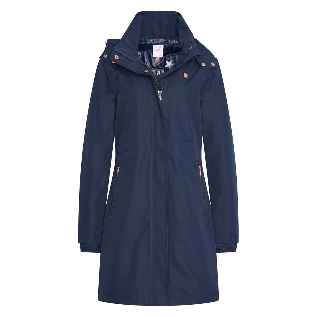 Imperial Riding - Dame, Jakke, Joy- Navy