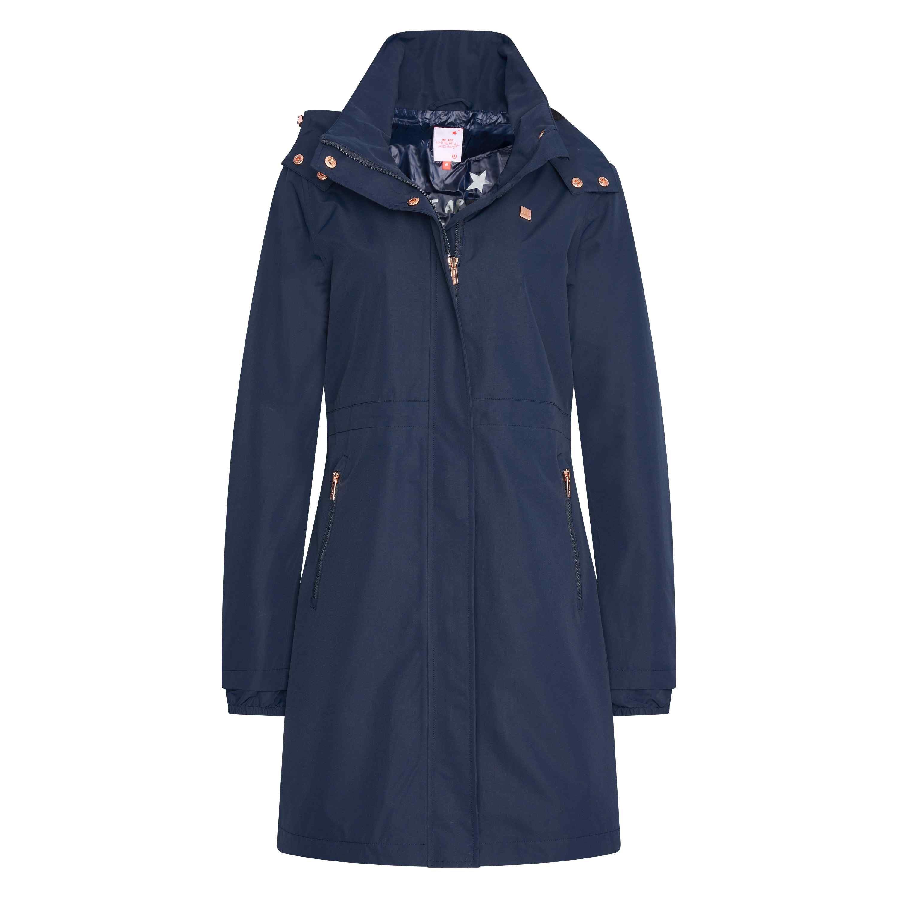 Imperial Riding - Dame, Jakke, Joy- Navy