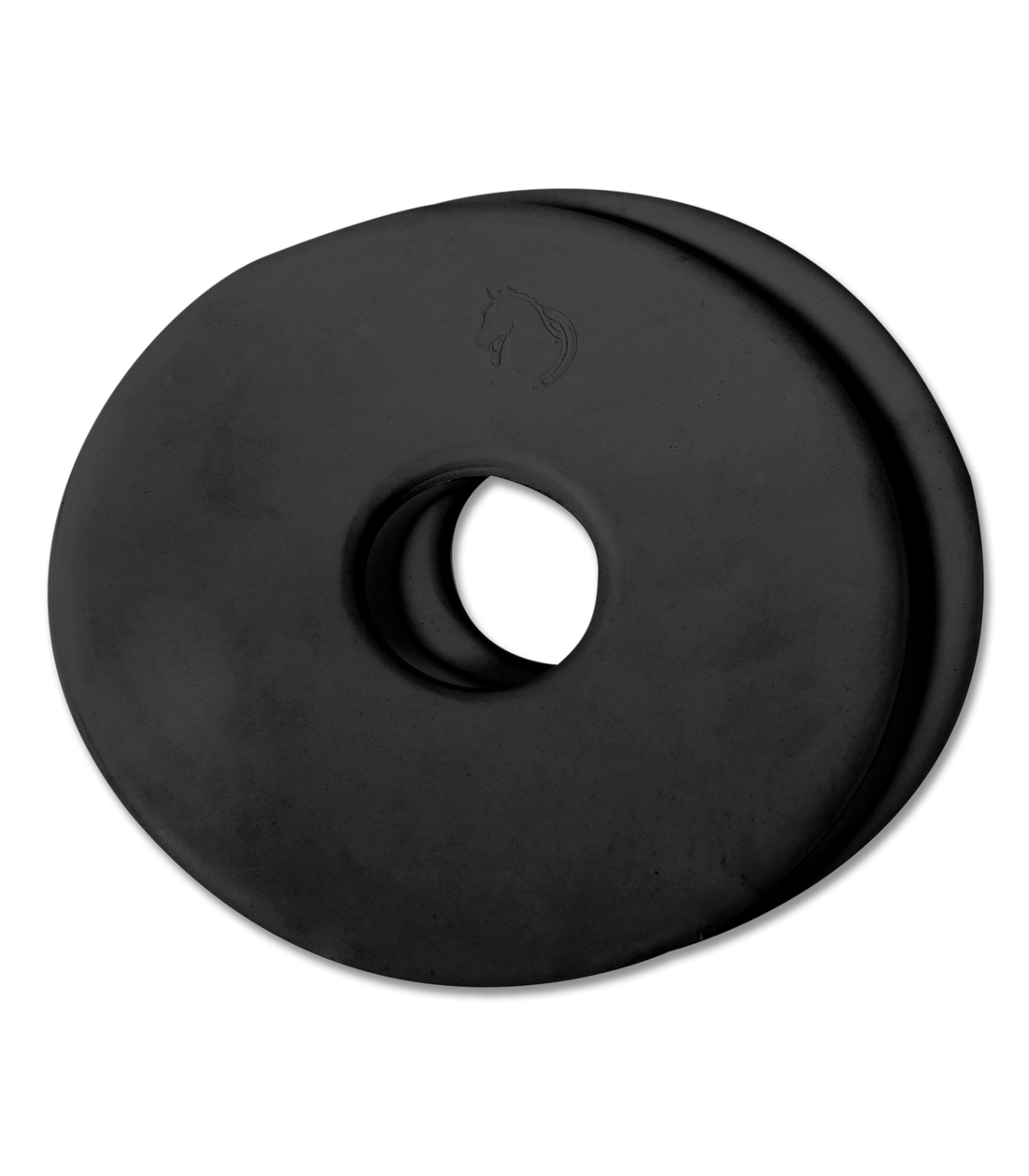 Waldhausen - Rubber Cheek Guards