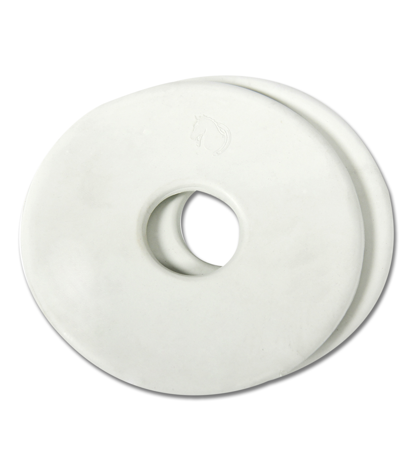 Waldhausen - Rubber Cheek Guards