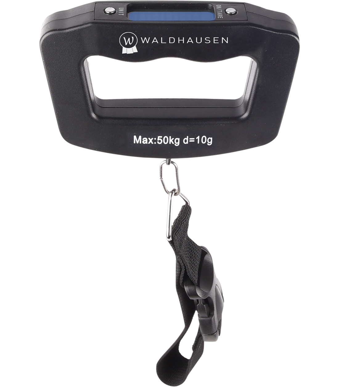 Waldhausen - Electronic Weighing Scale