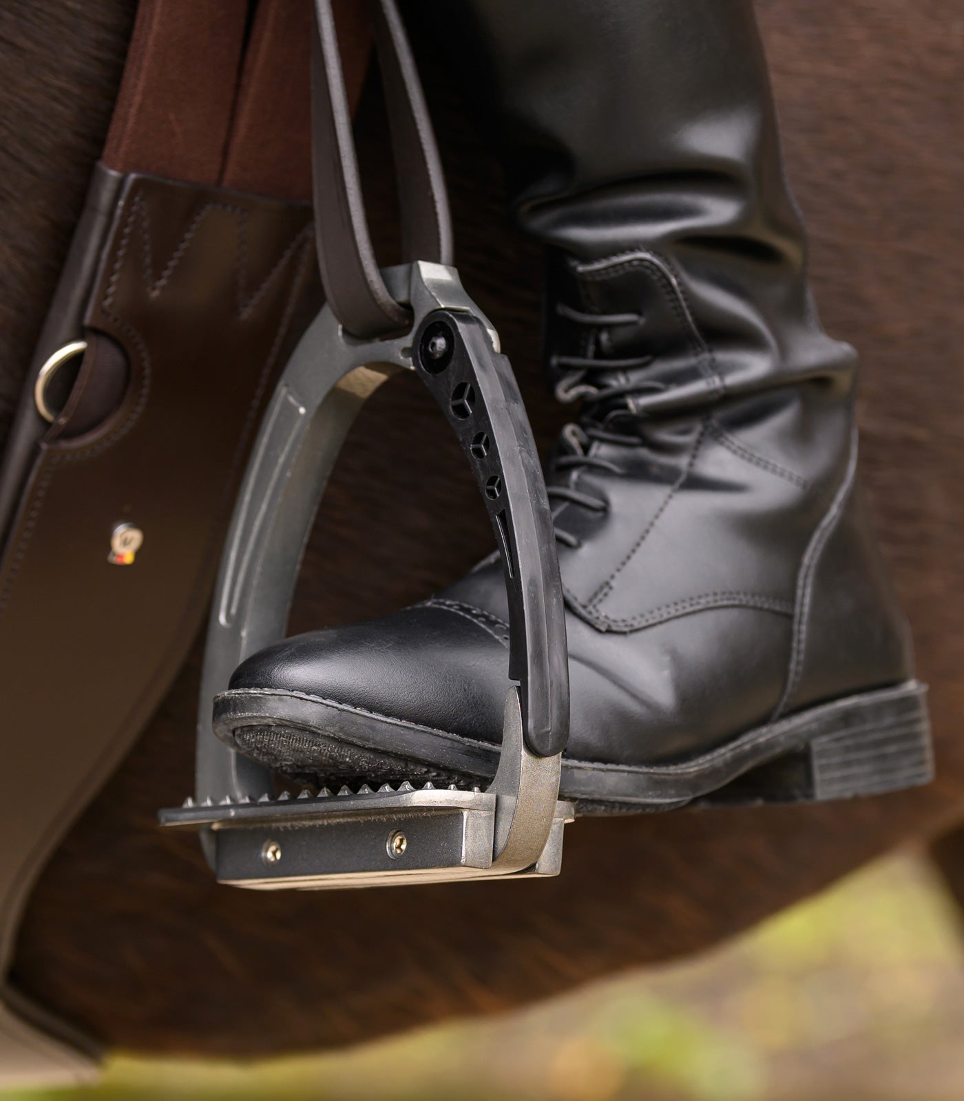Waldhausen - Safetystirrup Pro