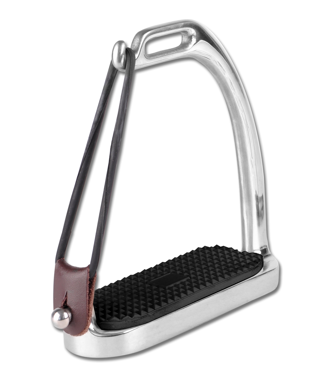 Waldhausen - Stirrups Safety with rubber ring