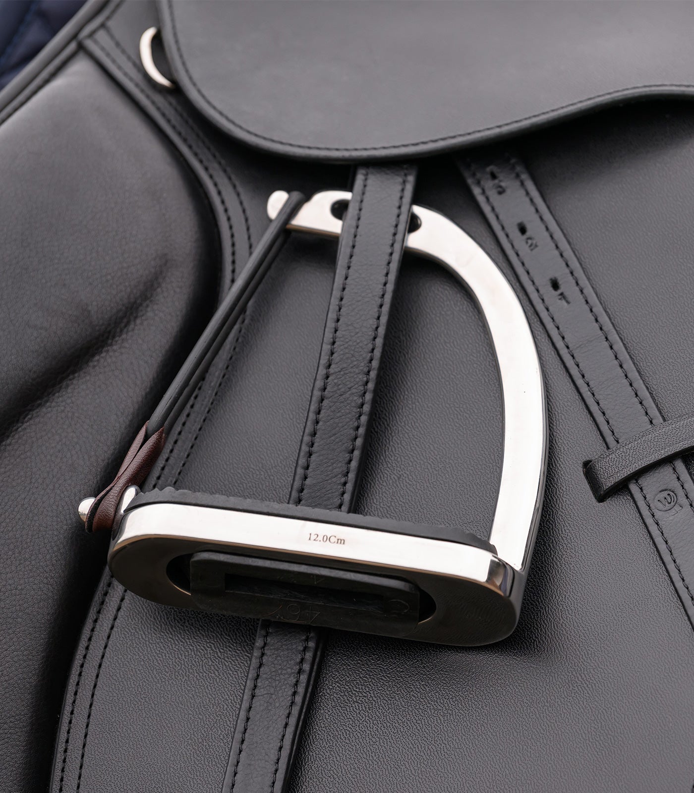Waldhausen - Stirrups Safety with rubber ring