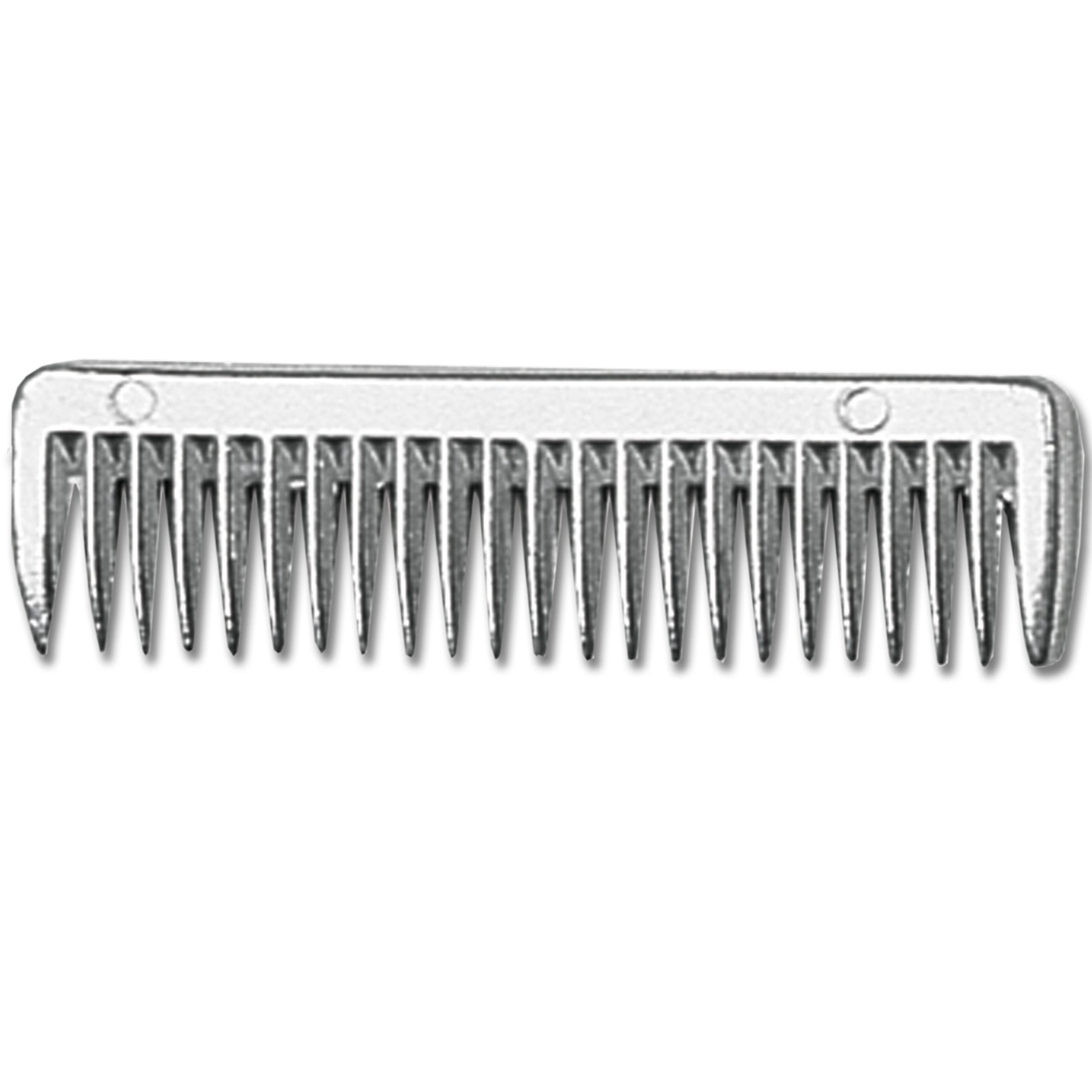 Waldhausen - Aluminium Mane Comb