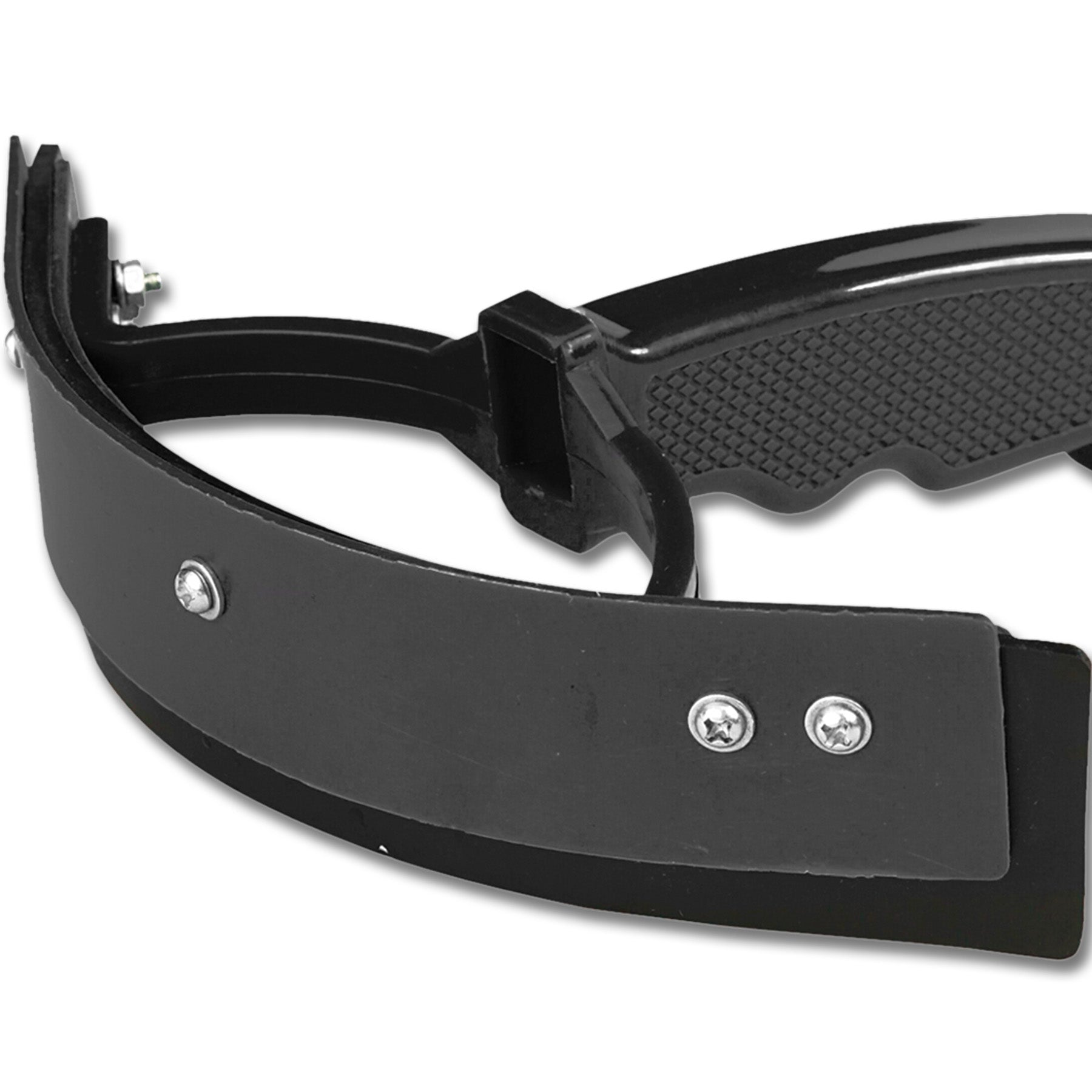 Waldhausen - Plastic Sweat Scraper, black