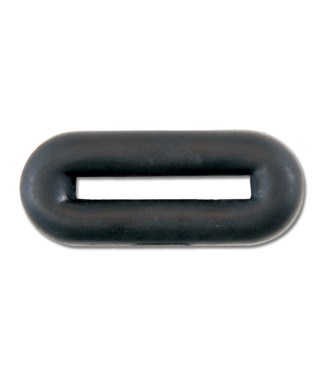 Waldhausen - Rubber Martingale Stops, black