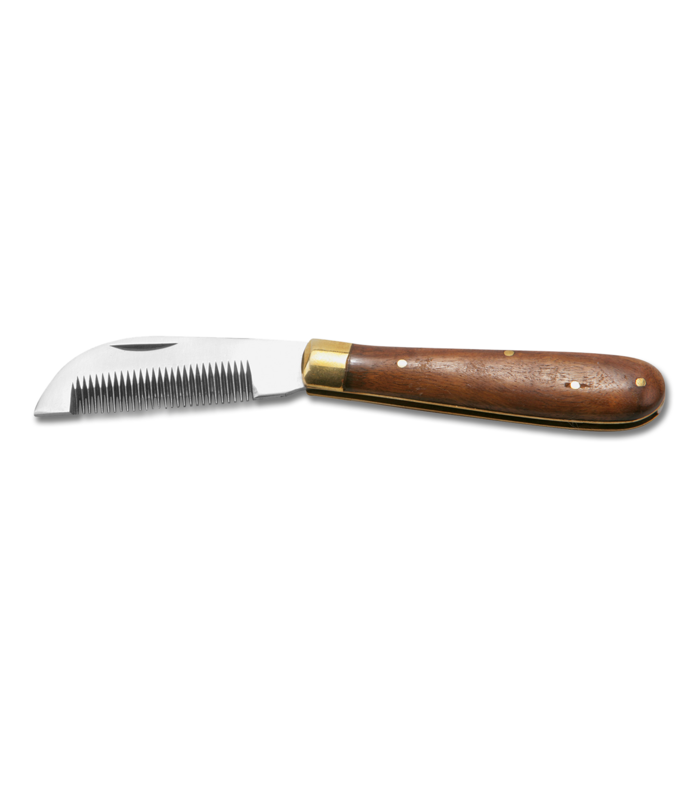 Waldhausen - Mane Thining Knife