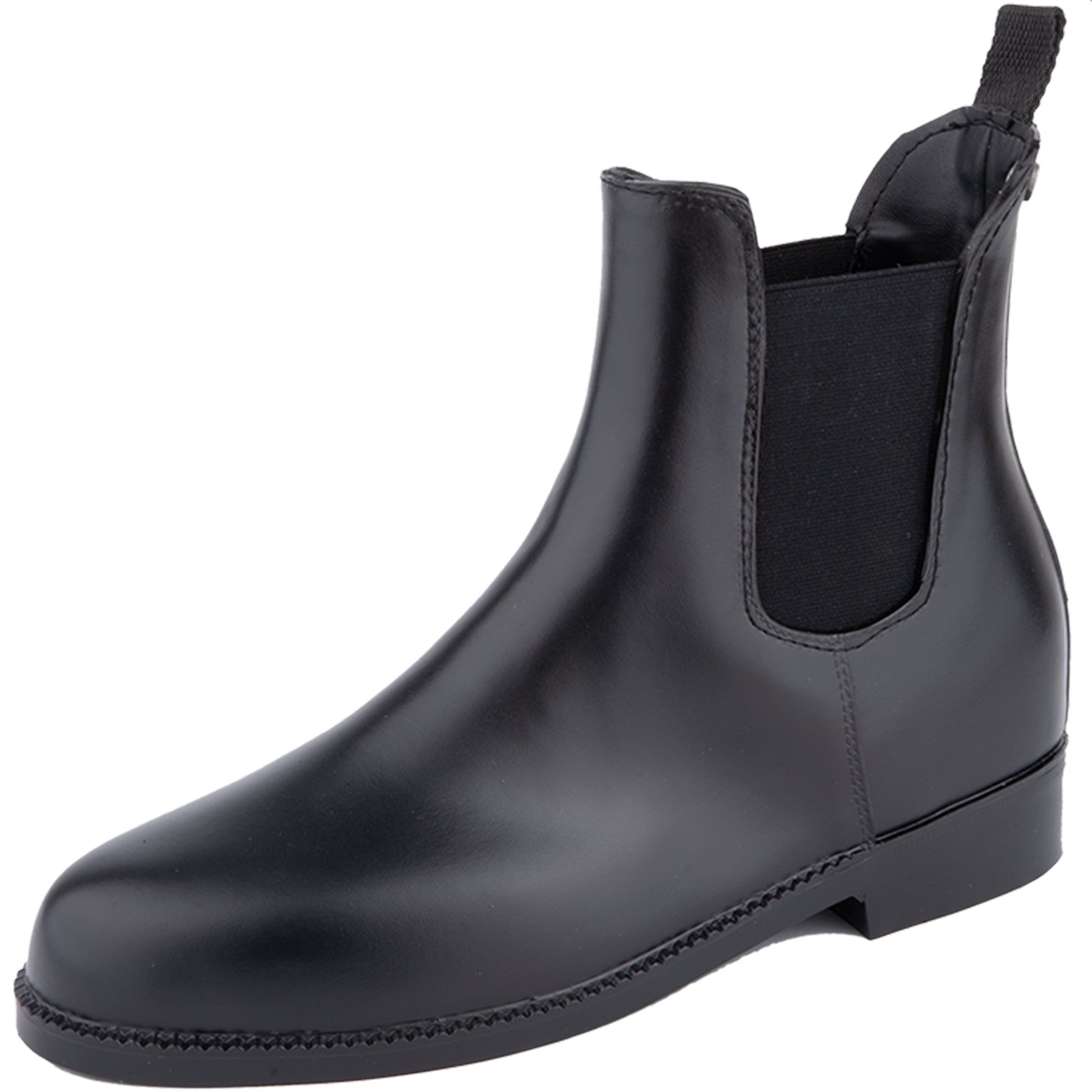 ELT - Jodhpur boots Chelsea, black