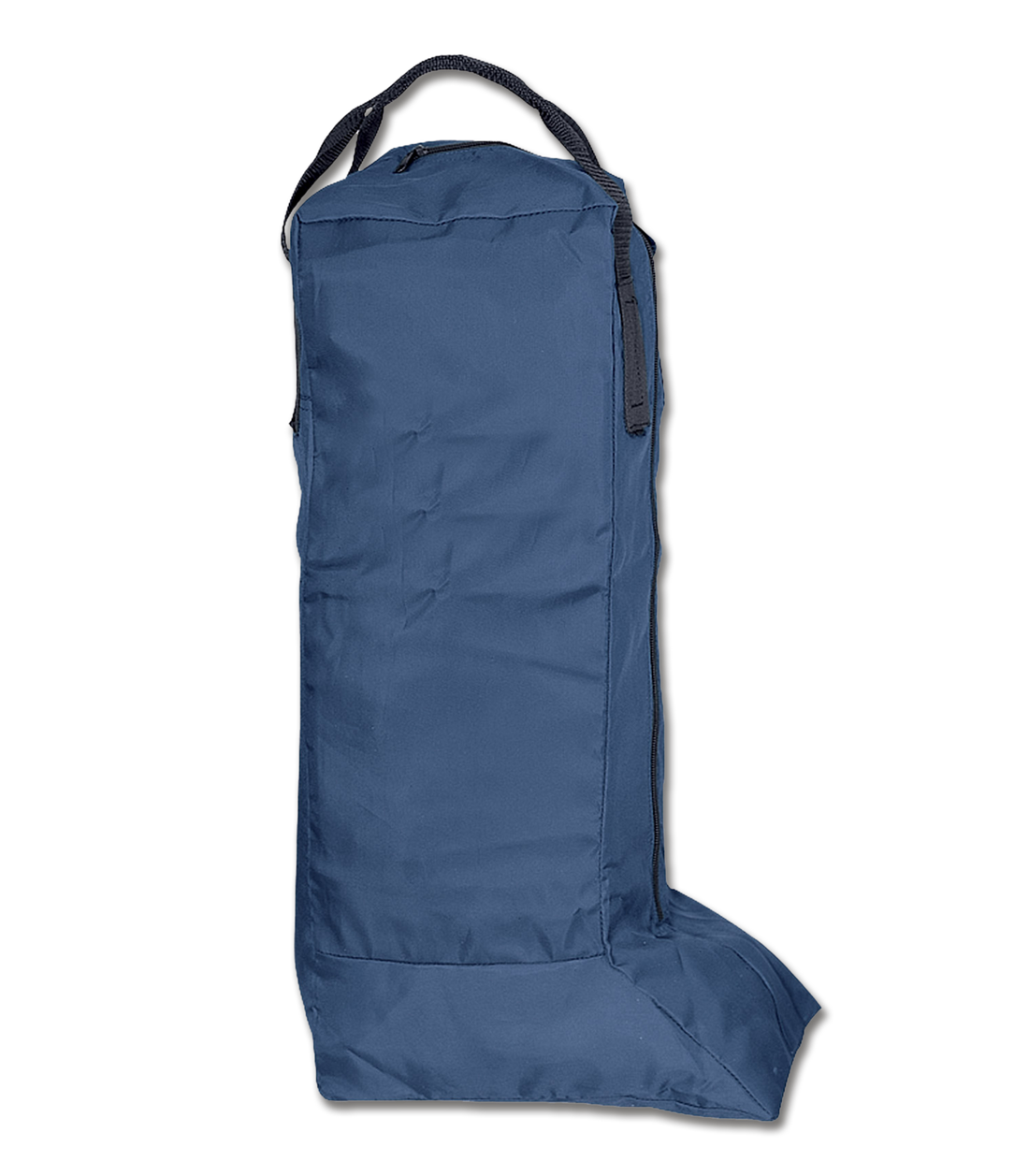 Waldhausen - Bag for long riding boots, blue