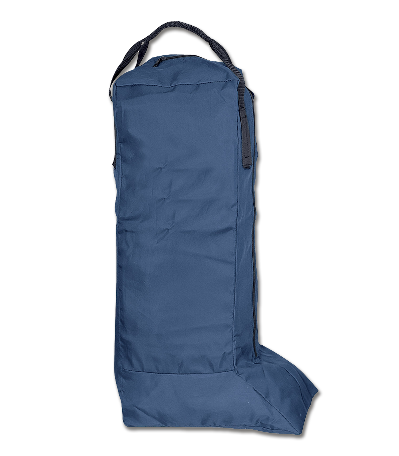Waldhausen - Bag for long riding boots, blue