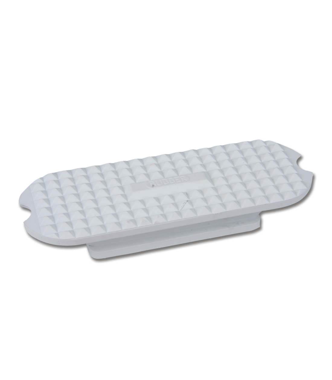 Waldhausen - Strirrup Pad Fillis, black, 11 cm