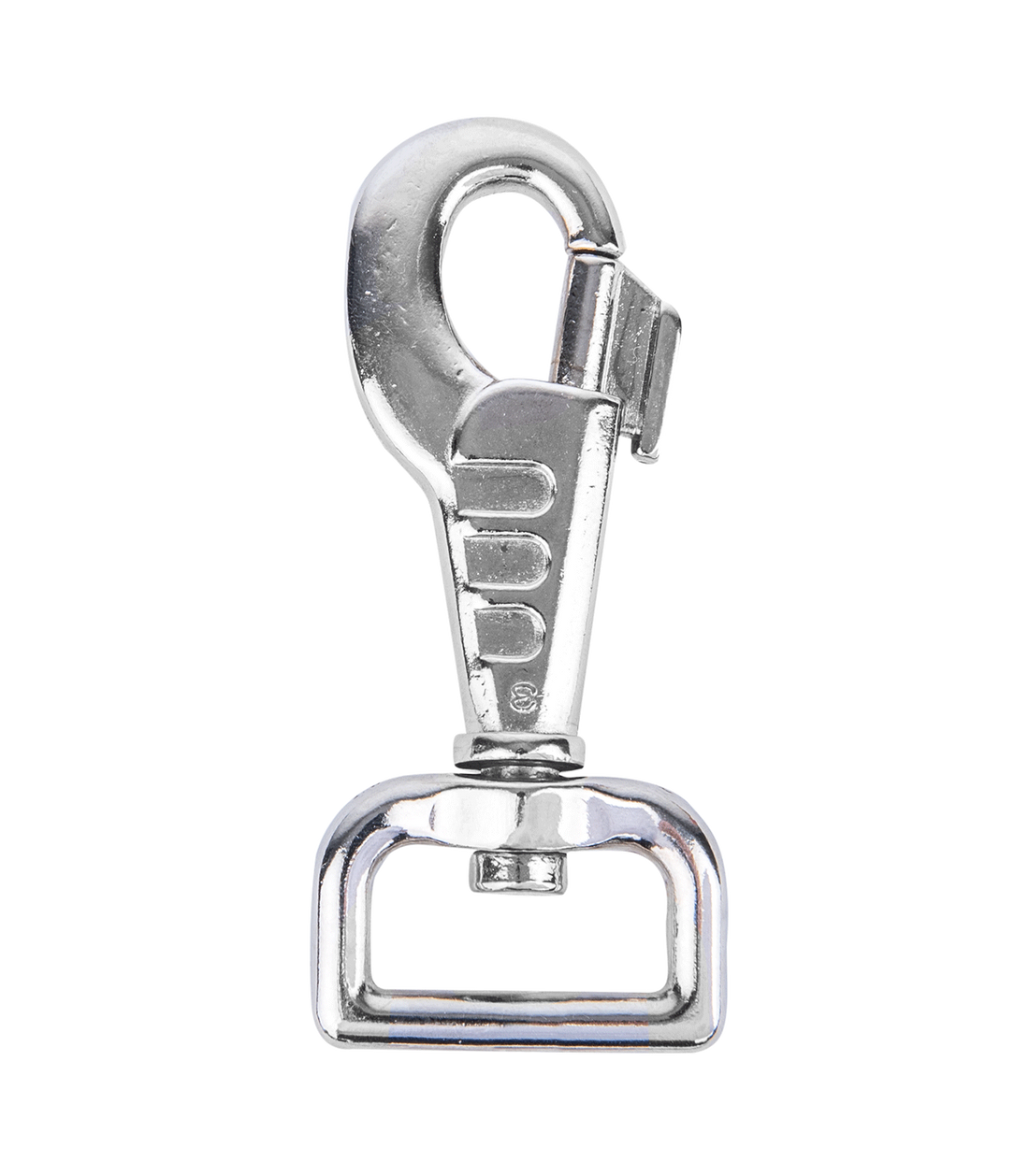 Waldhausen - Snap Hook with D-Ring