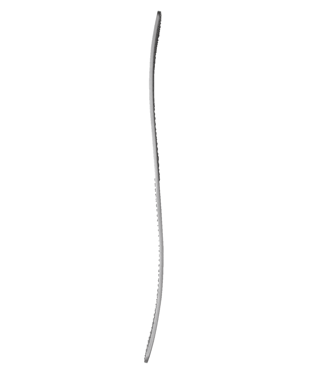 Waldhausen - Hoof Rasp, curved, hard steel