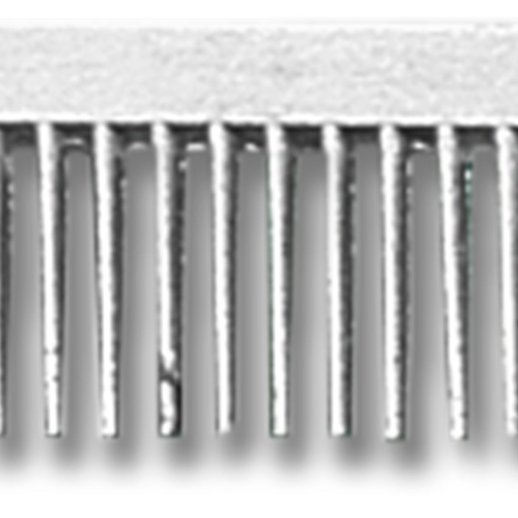 Waldhausen - Mane Comb with wooden Handle