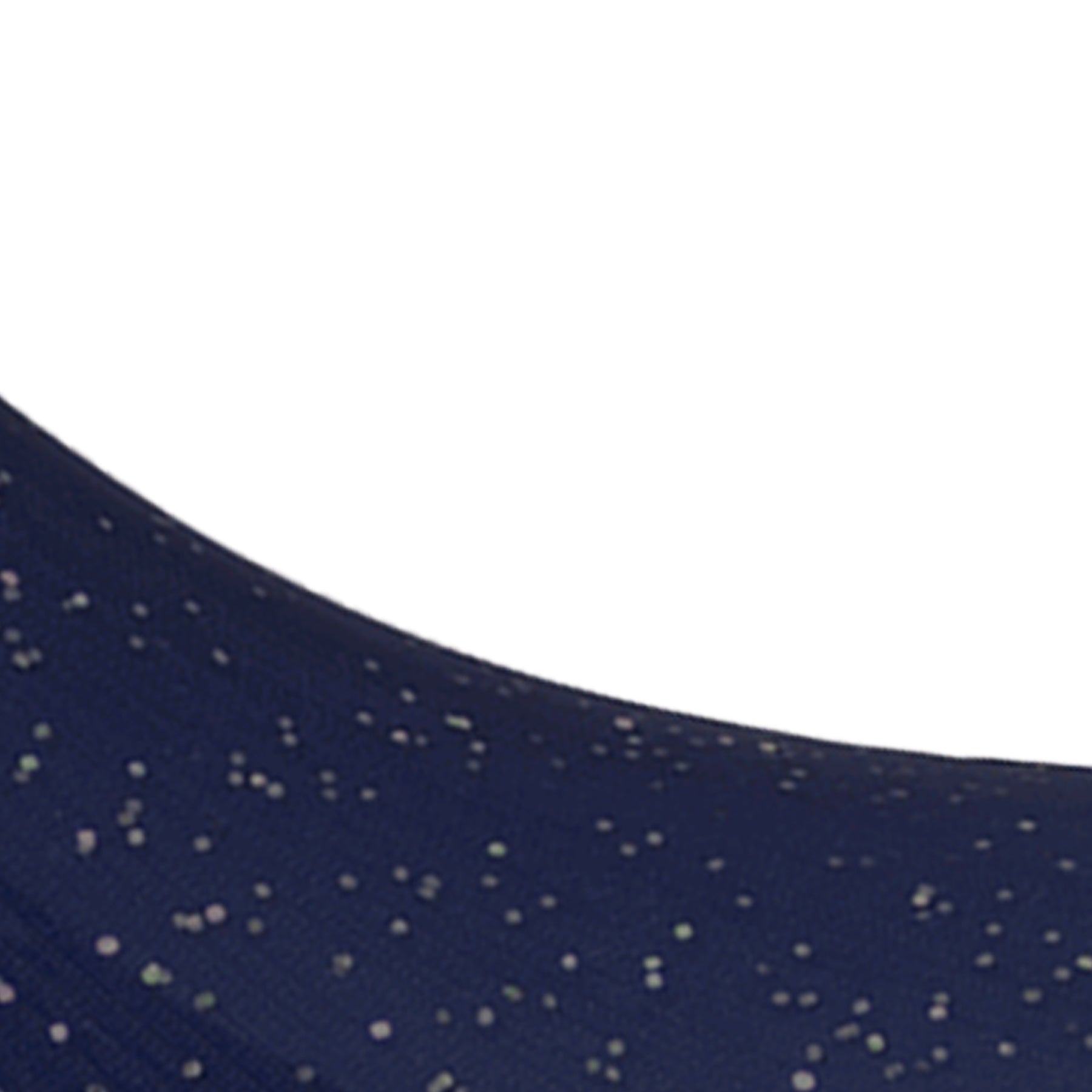 ELT - Chelsea boot Sparkle, nightblue