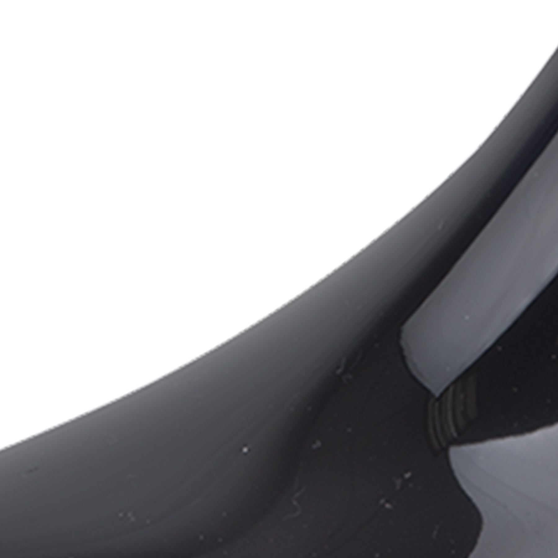 ELT - Chelsea boot Shiny, black