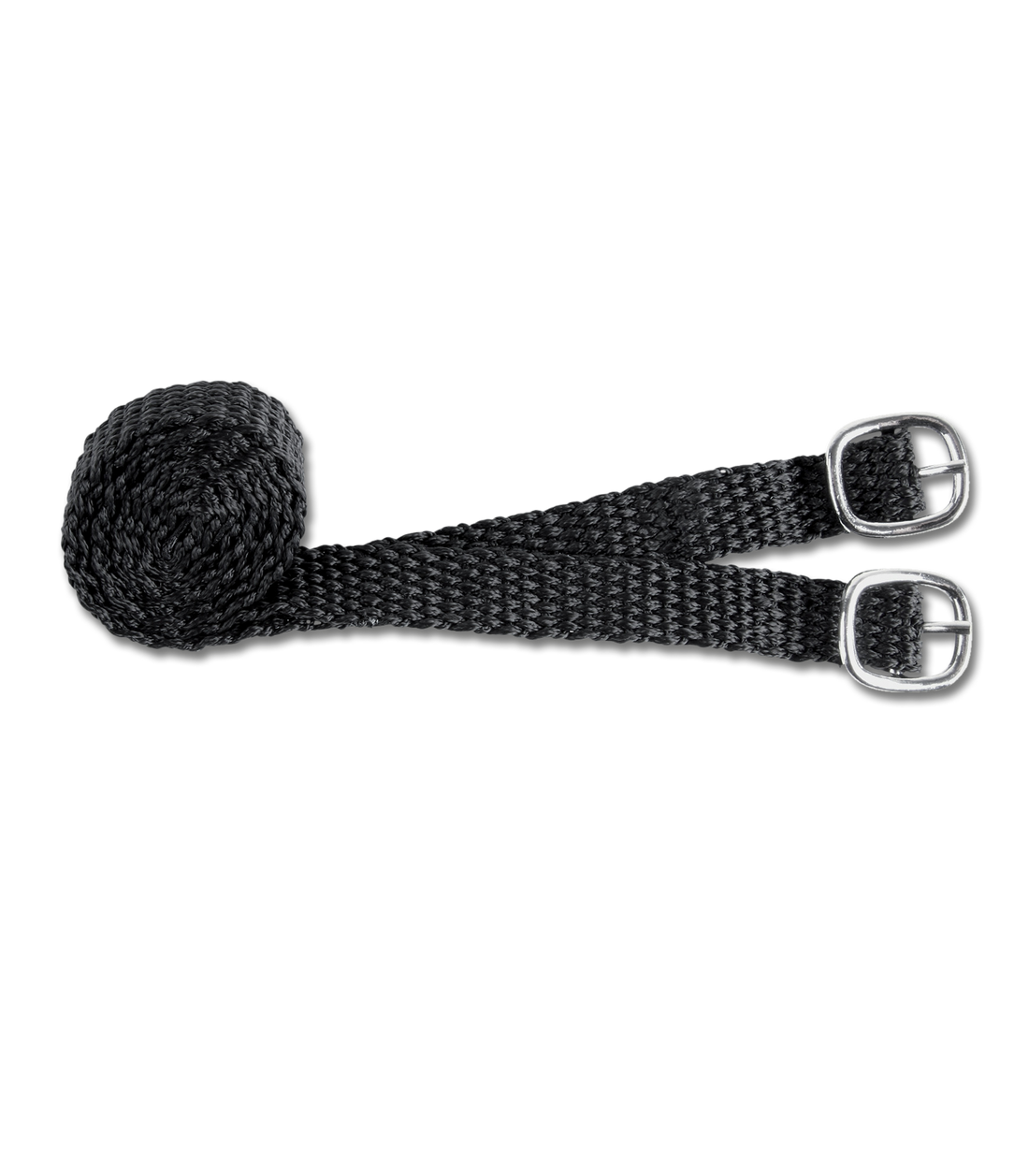 Waldhausen - Spurs with Straps, children, 15 mm