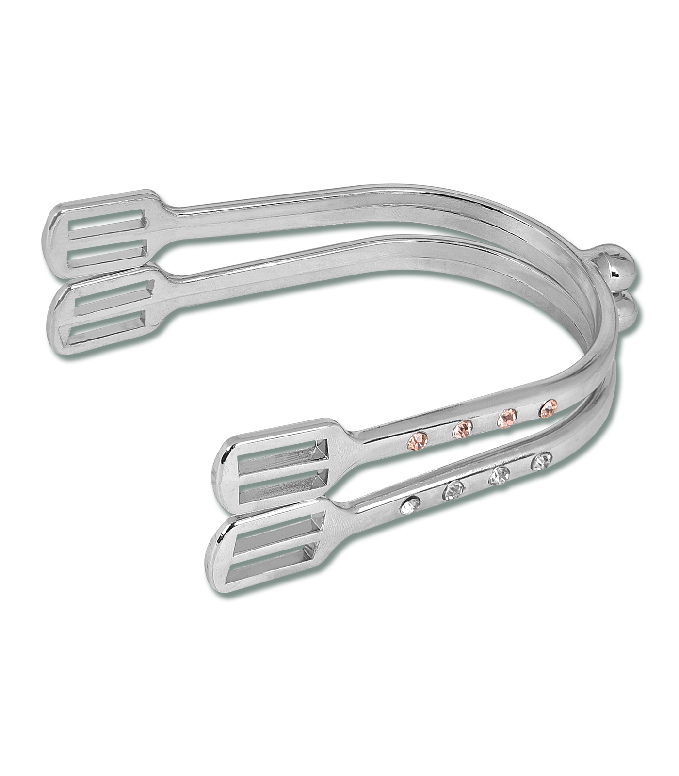 Waldhausen - Spurs Crystal