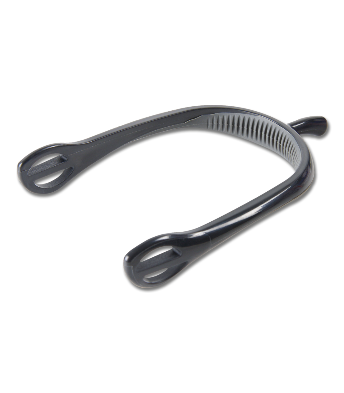 Waldhausen - Spurs gentle contact, grey, 15 mm